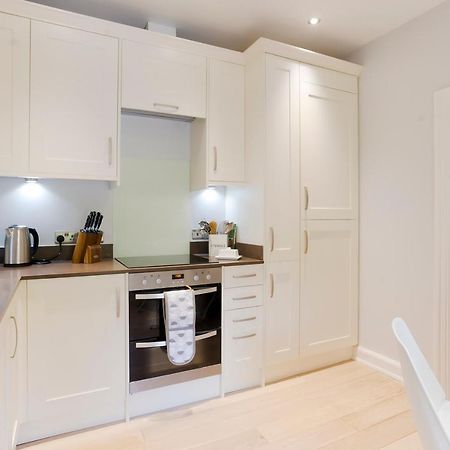 5 Lowfield, Ambleside Zewnętrze zdjęcie