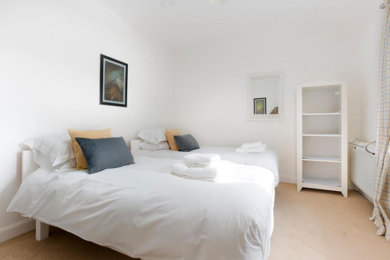 5 Lowfield, Ambleside Zewnętrze zdjęcie