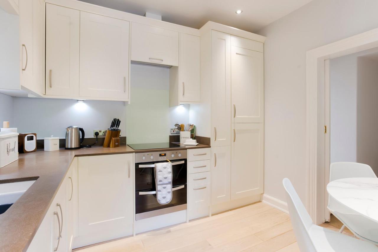 5 Lowfield, Ambleside Zewnętrze zdjęcie