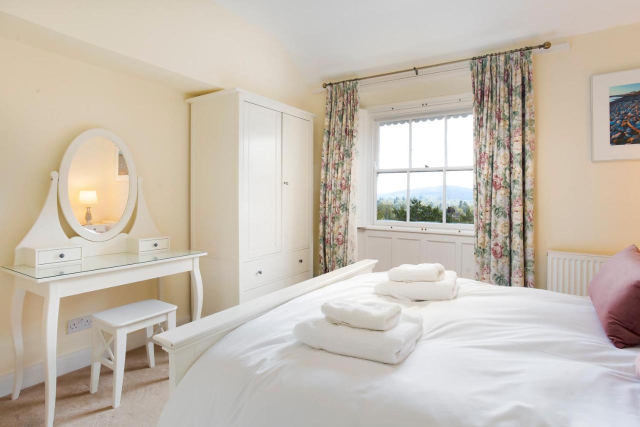 5 Lowfield, Ambleside Zewnętrze zdjęcie
