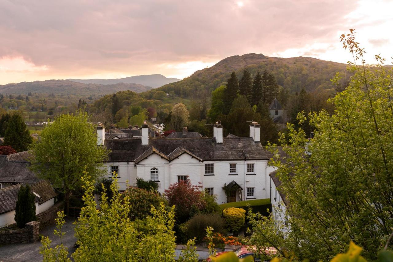 5 Lowfield, Ambleside Zewnętrze zdjęcie