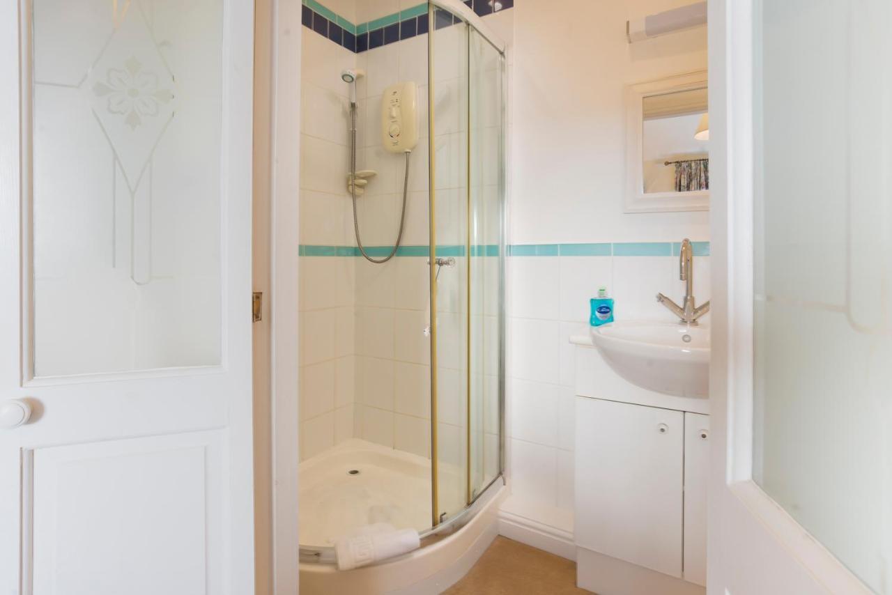 5 Lowfield, Ambleside Zewnętrze zdjęcie