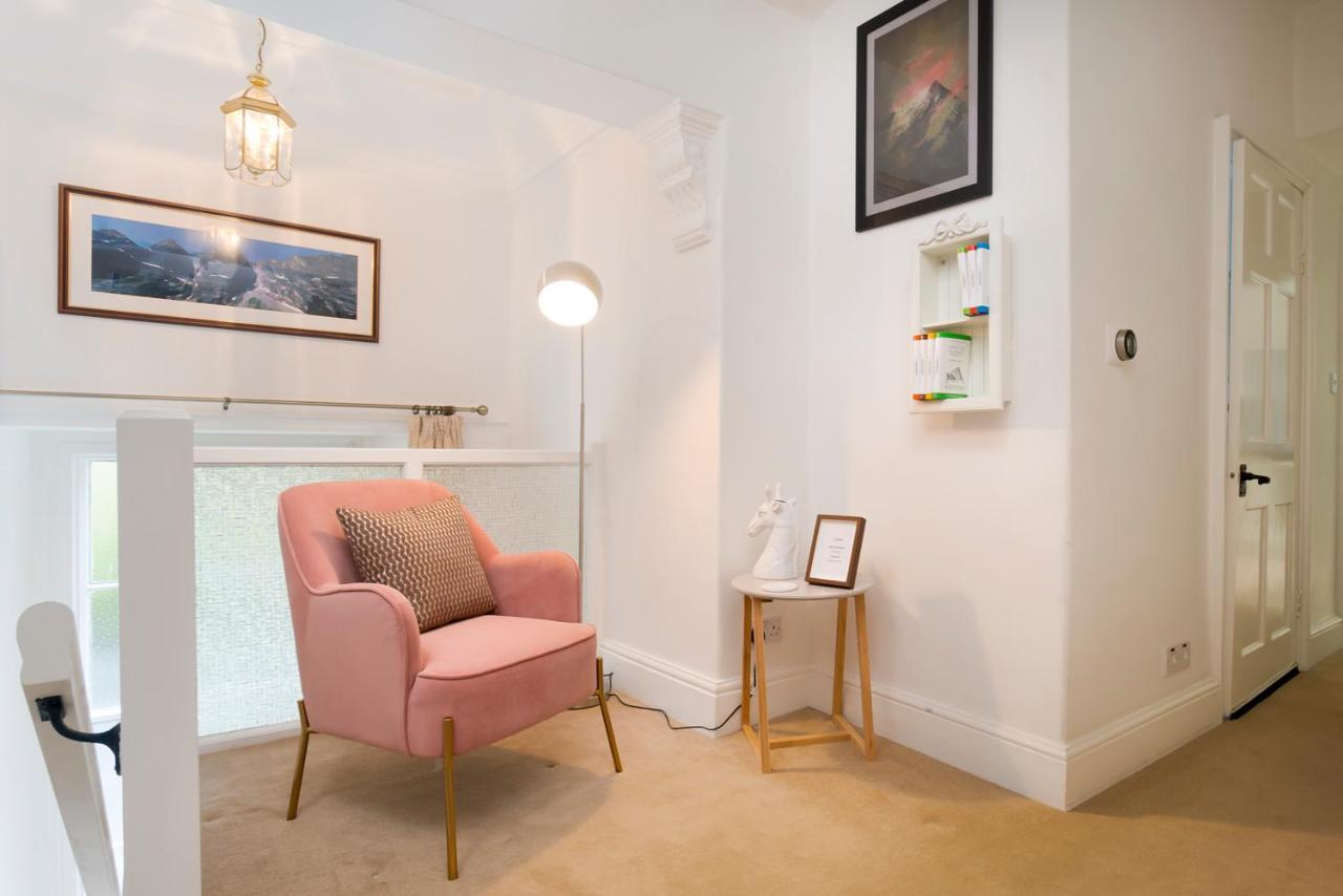 5 Lowfield, Ambleside Zewnętrze zdjęcie