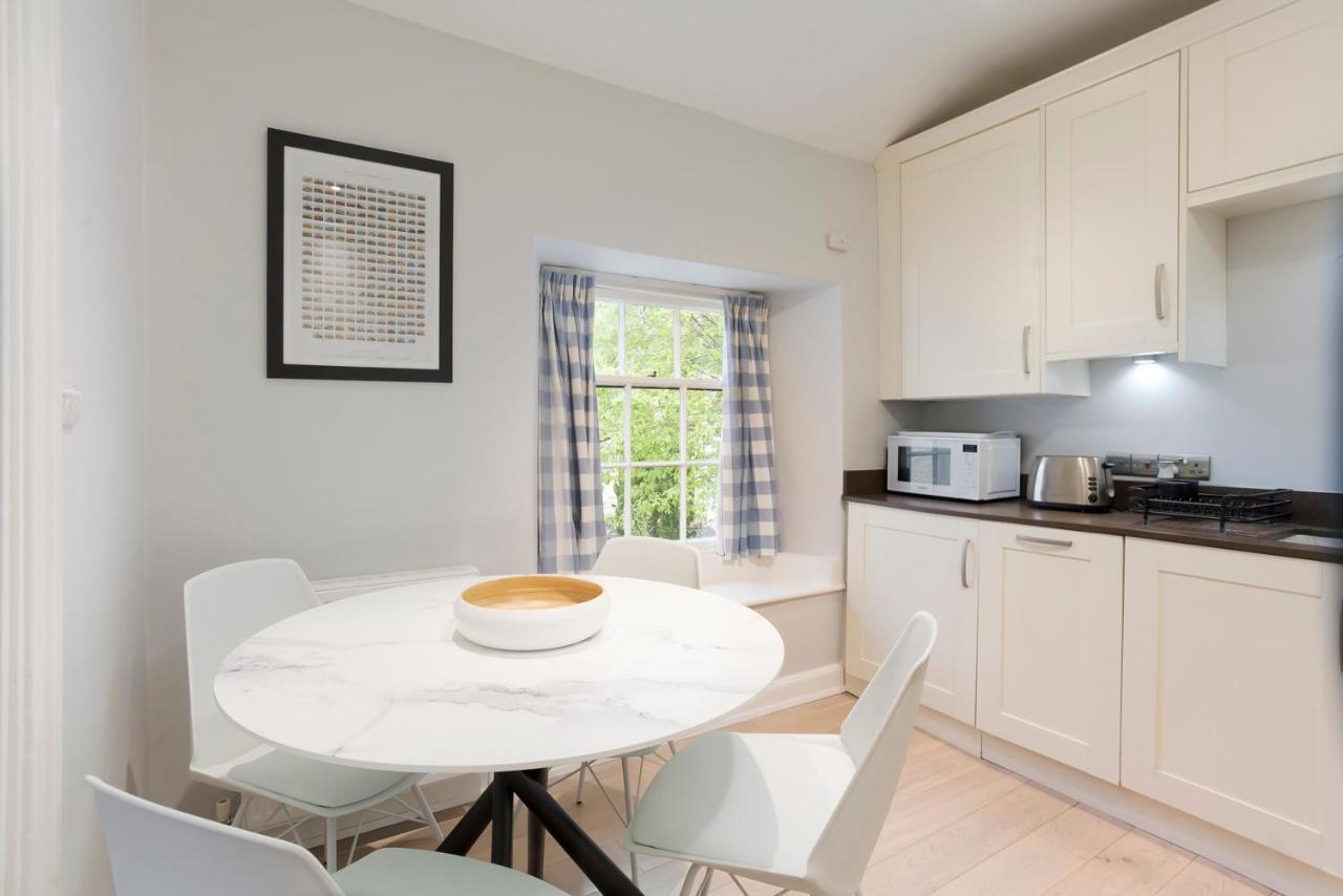 5 Lowfield, Ambleside Zewnętrze zdjęcie