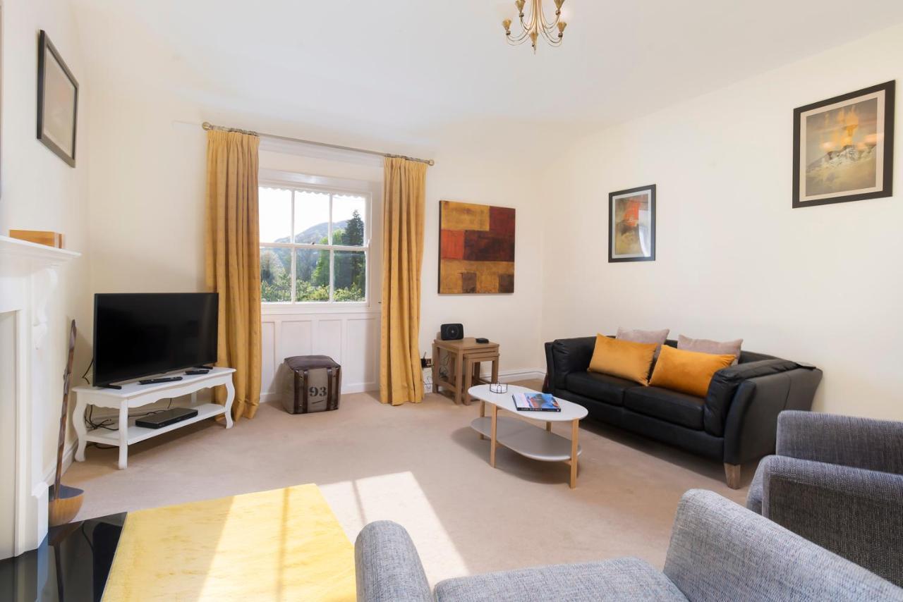 5 Lowfield, Ambleside Zewnętrze zdjęcie