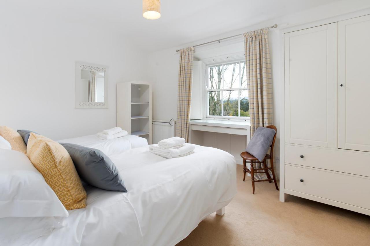 5 Lowfield, Ambleside Zewnętrze zdjęcie