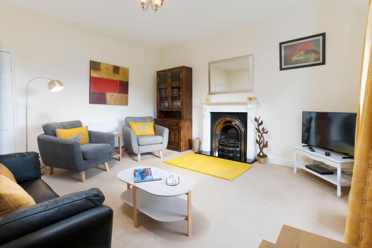 5 Lowfield, Ambleside Zewnętrze zdjęcie