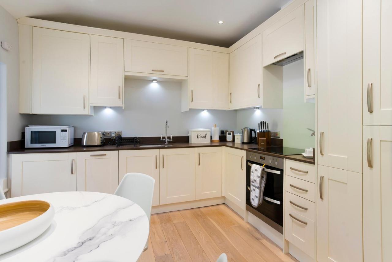 5 Lowfield, Ambleside Zewnętrze zdjęcie